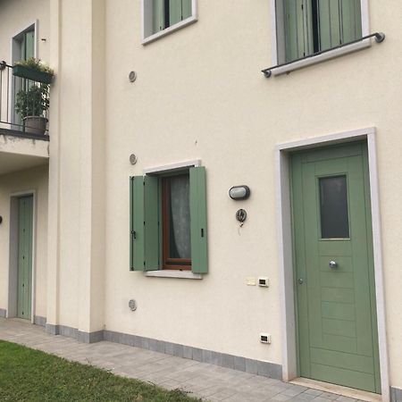 Casa Bellaria, Monzambano Colline Moreniche Del Lago Di Garda エクステリア 写真