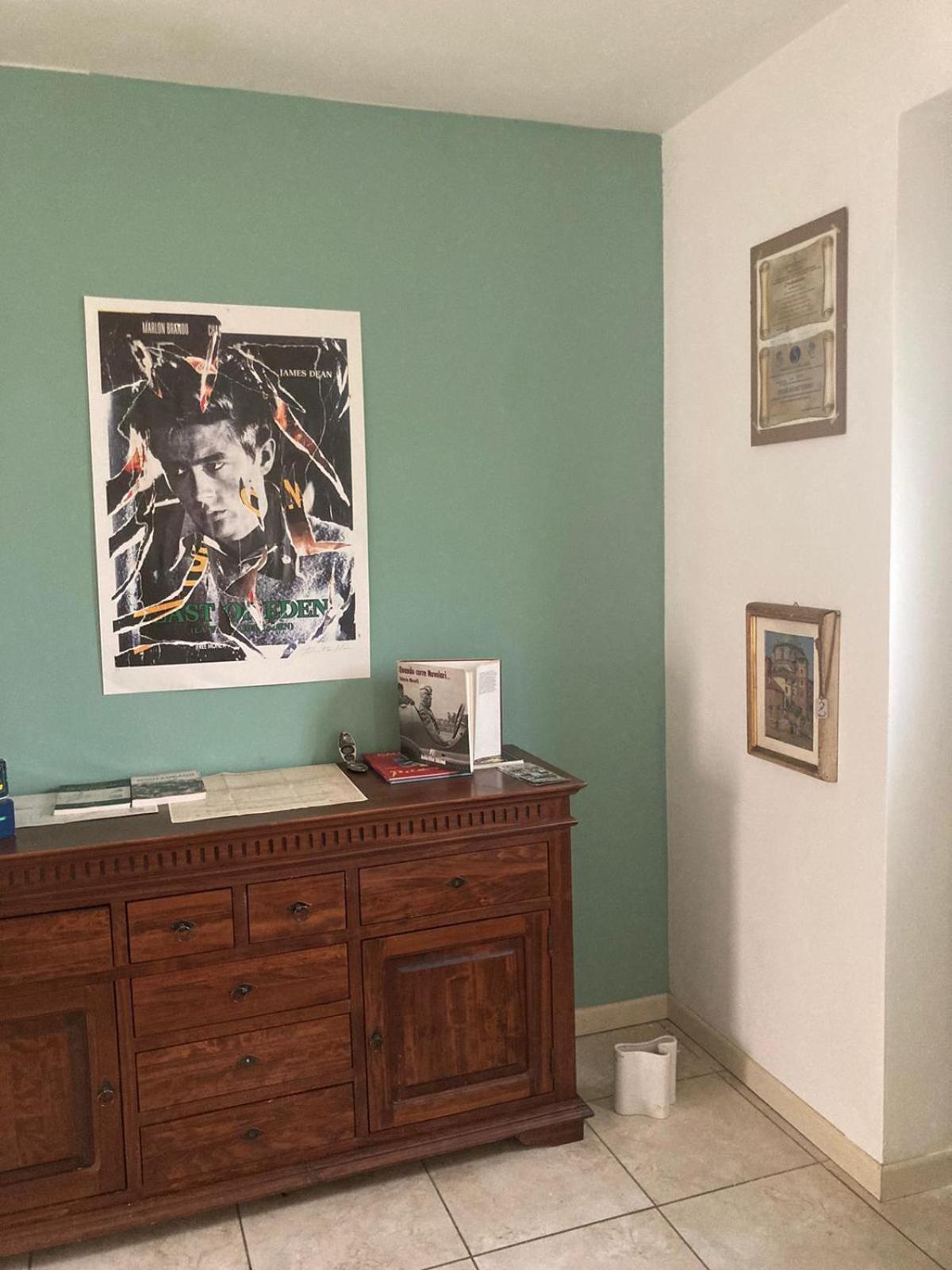 Casa Bellaria, Monzambano Colline Moreniche Del Lago Di Garda エクステリア 写真