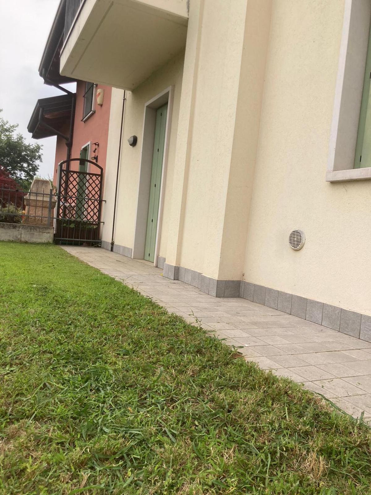 Casa Bellaria, Monzambano Colline Moreniche Del Lago Di Garda エクステリア 写真